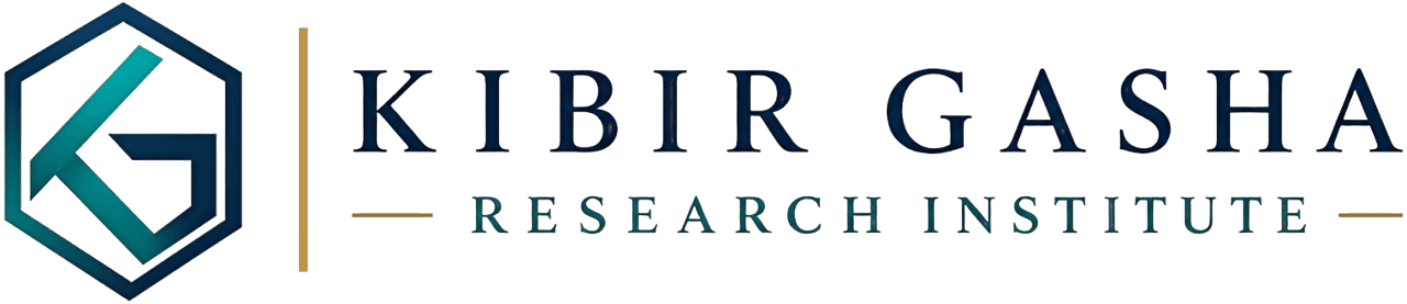 Kibir Gasha Research Institute