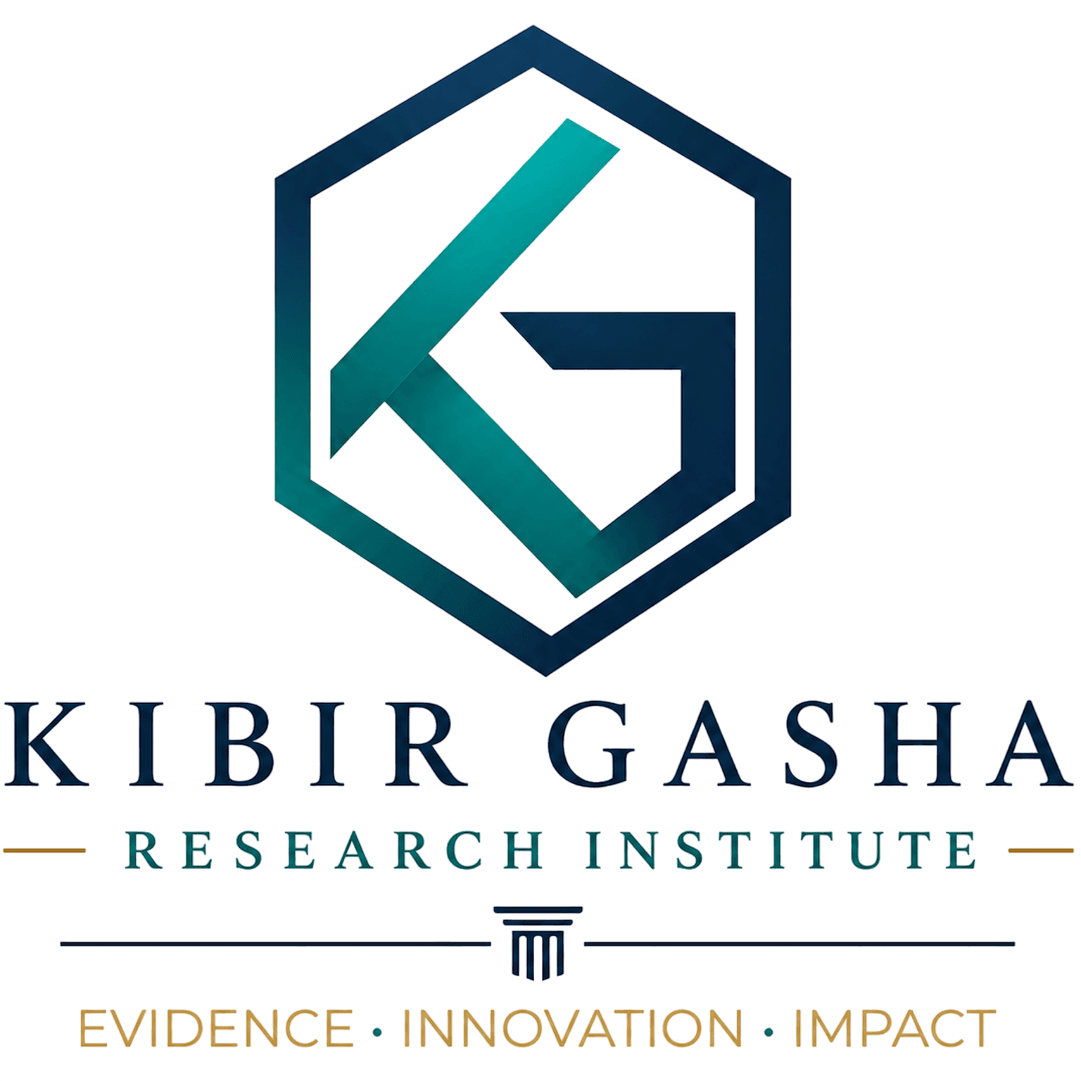 Kibir Gasha Research Institute
